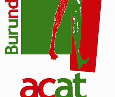 ACAT-Burundi