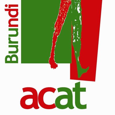ACAT-Burundi