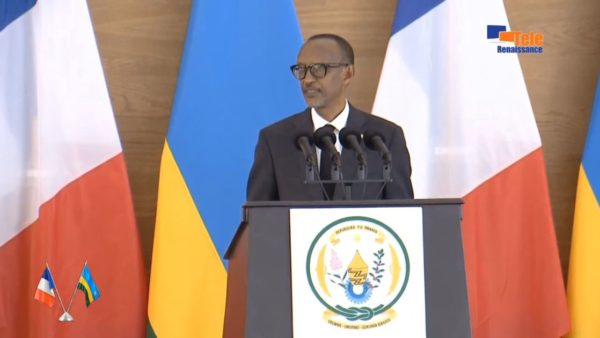 Kagame