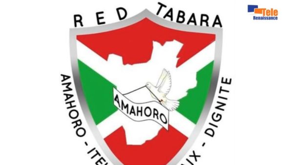 Red-Tabara