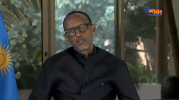 Kagame