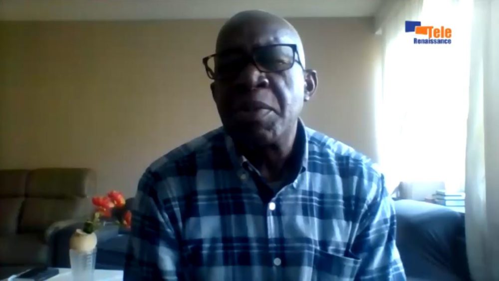 Pierre Claver Mbonimpa