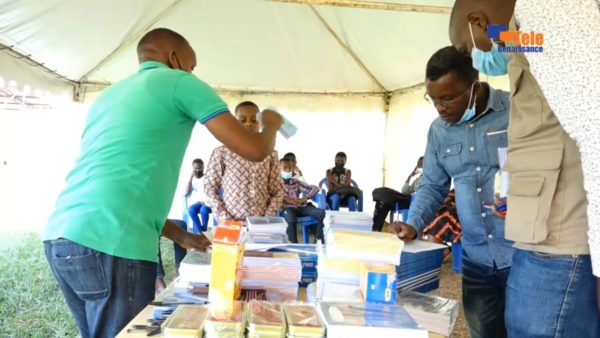 Ferdinand Ndayiragije