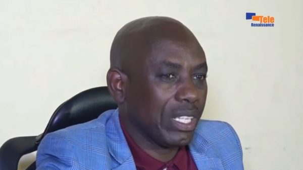 Emmanuel Ndorimana