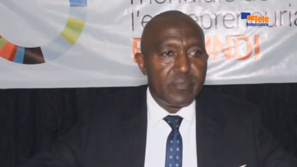 Pierre Claver Nduwumwami