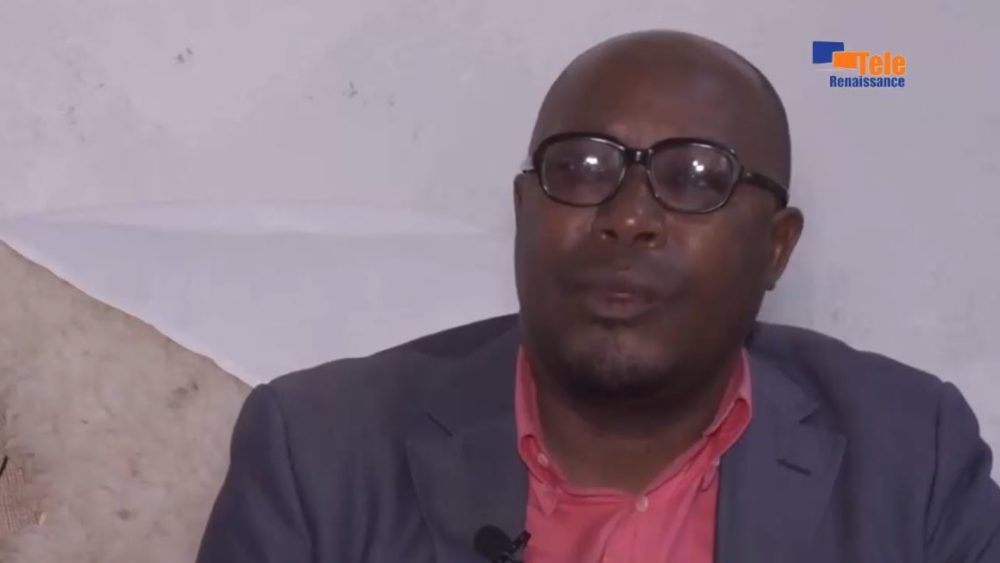 François-Xavier Nsabimana