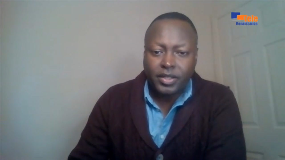 Emery Pacifique Igiraneza