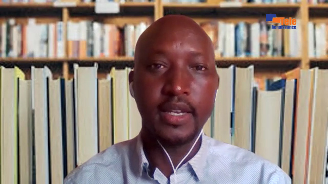 Gervais Nibigira