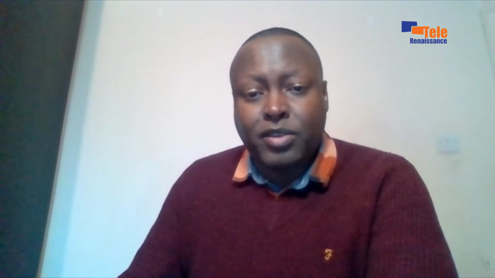 Emery Pacifique Igiraneza