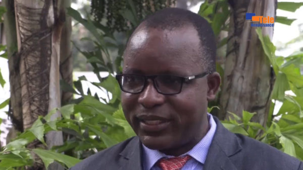 Sébastien Manirakiza