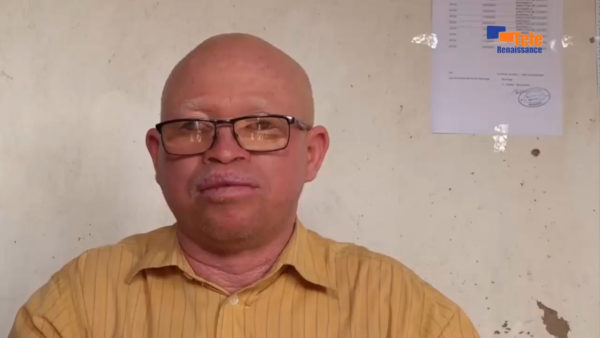 Anicet Bangirinama