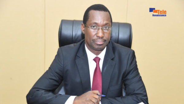 François Havyarimana