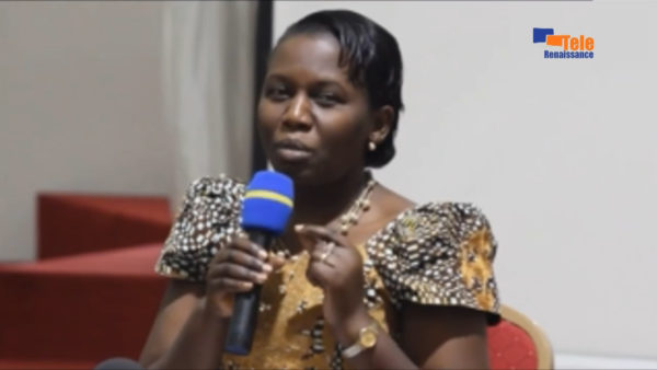 Joselyne Nsanzerugeze