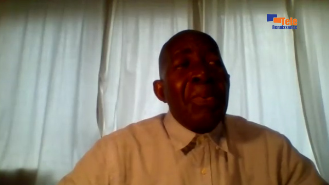 Pierre Claver Mbonimpa