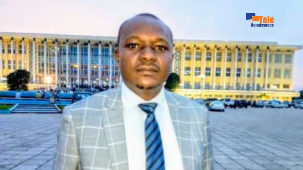 Claude Misare Mugomberwa