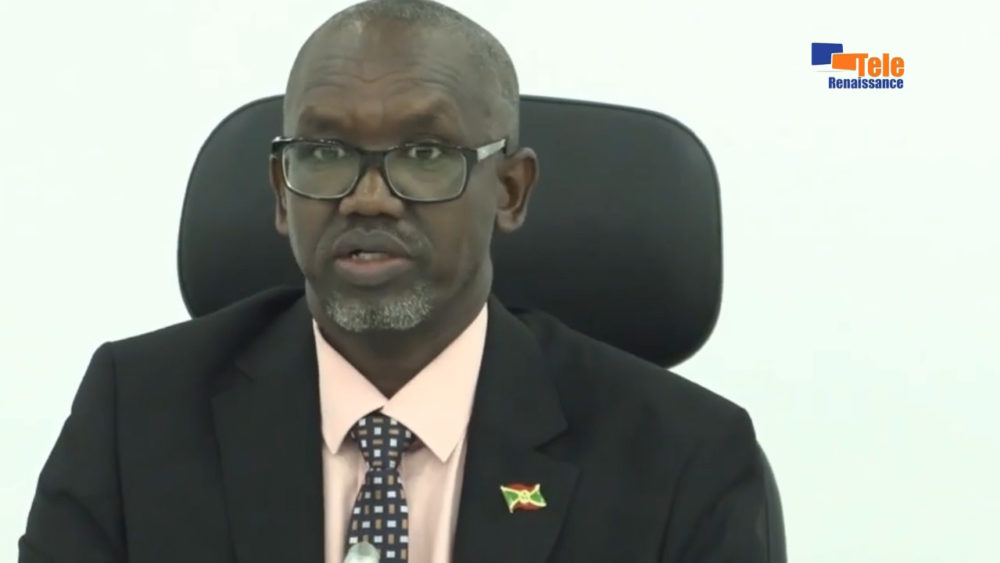 Déogratias Nsanganiyumwami