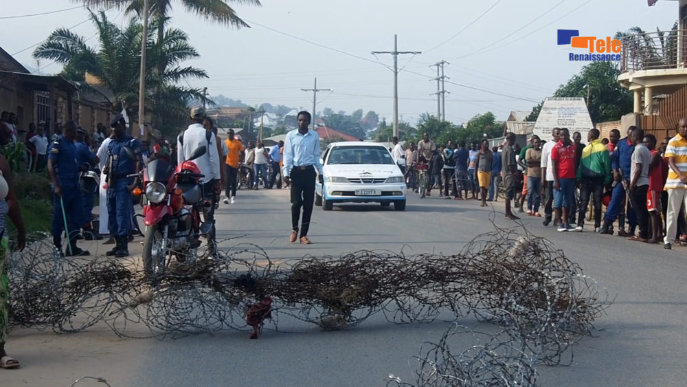 Bujumbura