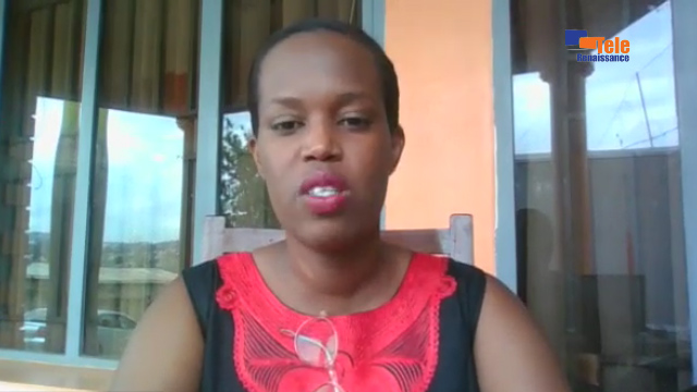 Jeanne d’Arc Zaninyana