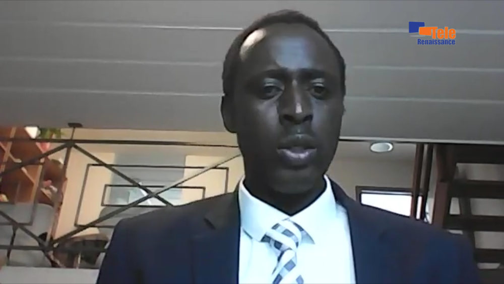 Dieudonné Bashirahishize