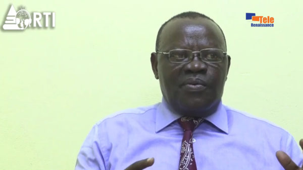 Jean Marie Sabushimike