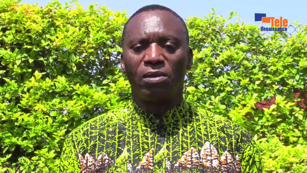 Pierre Claver Nahimana