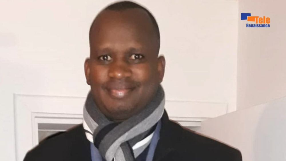 Me Janvier Bigirimana