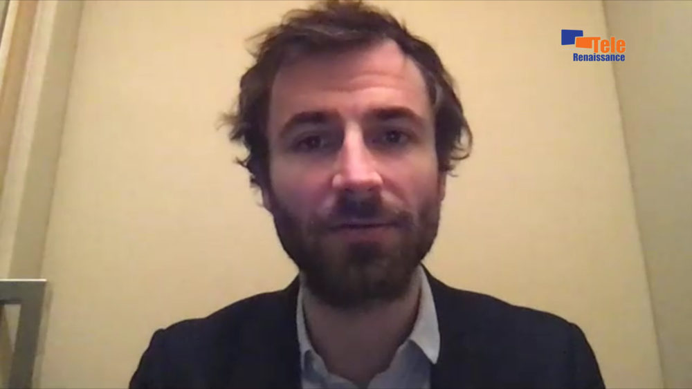 Arnaud Froger