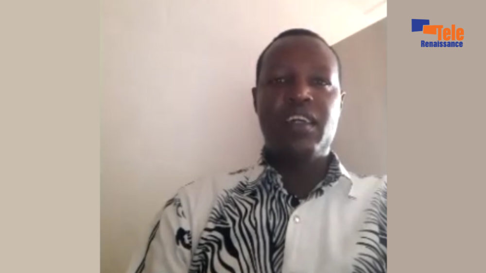 Jean Claude Ntiburumunsi