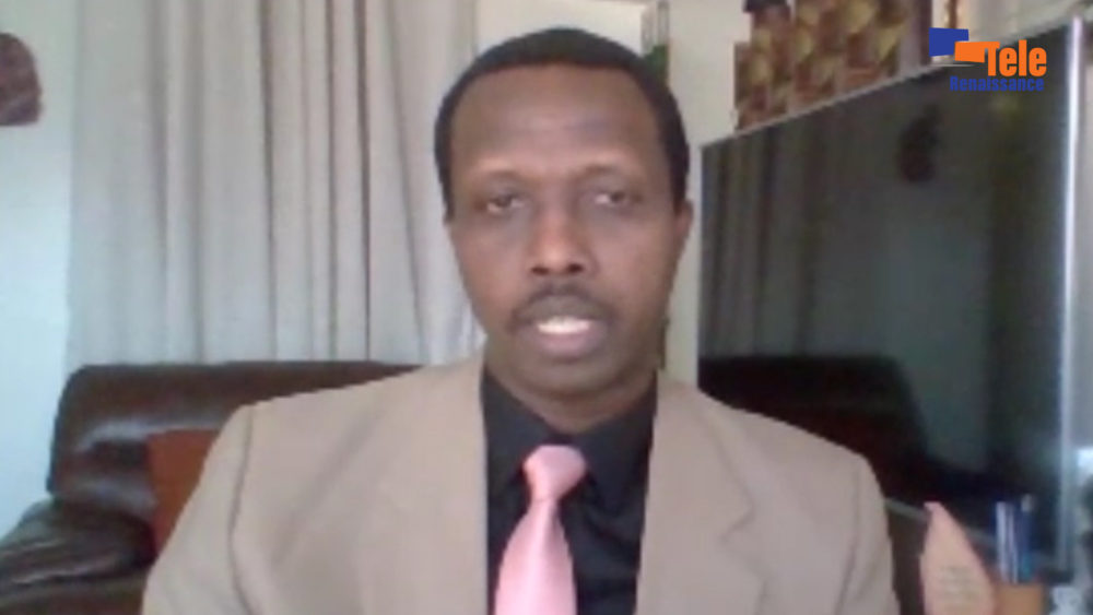Emmanuel Nkurunziza
