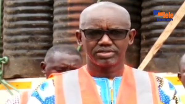 Déogratias Nsanganiyumwami