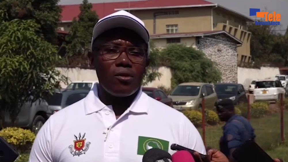 Thaddée Ndikumana