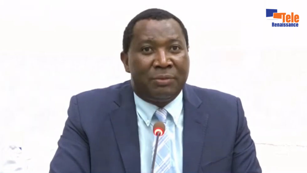 Domitien Ndihokubwayo