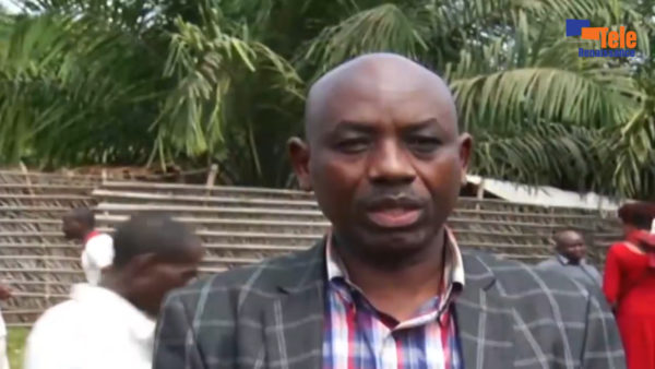 Emmanuel Ndorimana