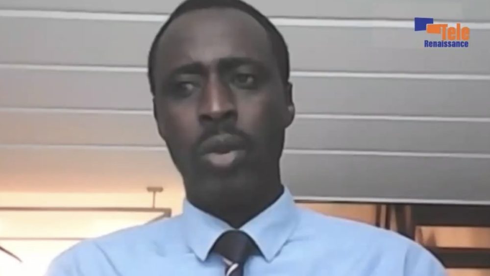 Dieudonné Bashirahishize