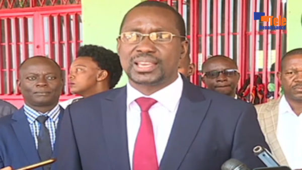 François Havyarimana