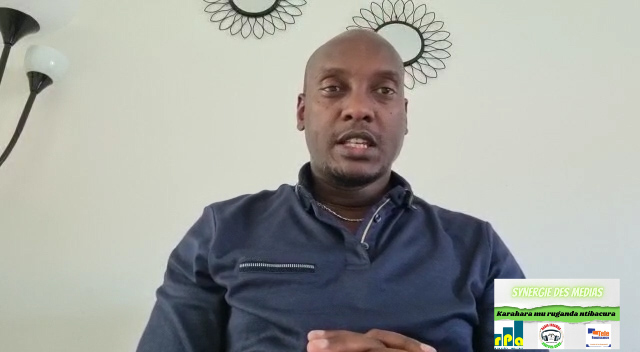 Karahara mu ruganda ntibacura