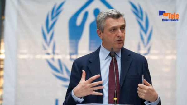 Filippo Grandi