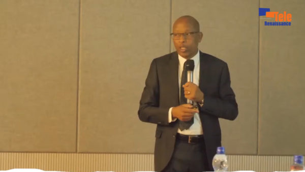 Janvier Nkurunziza