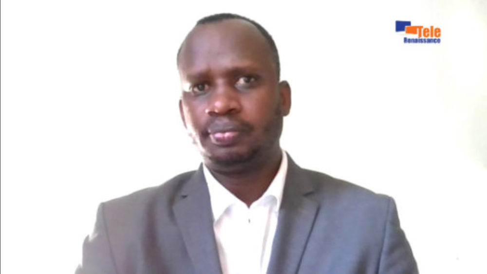 Janvier BIGIRIMANA