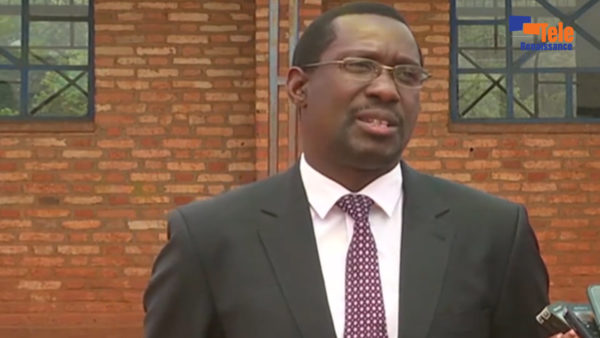 François Havyarimana