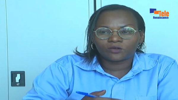 Sylvane Bamvumiragiye