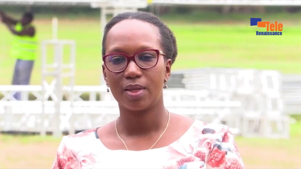 arie Chantal Nijimbere