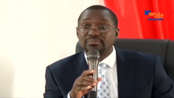 François Havyarimana