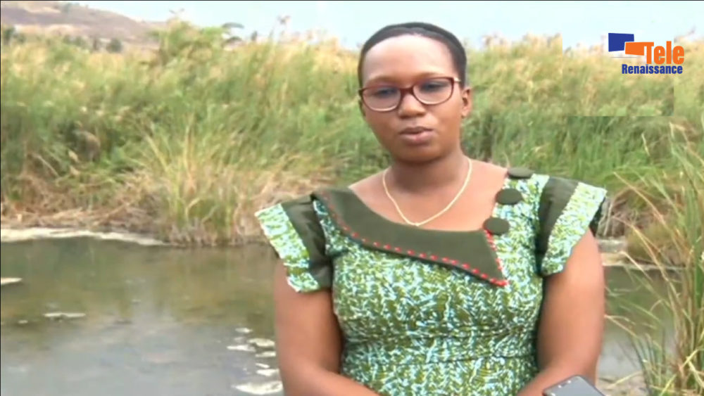 Marie Chantal Nijimbere