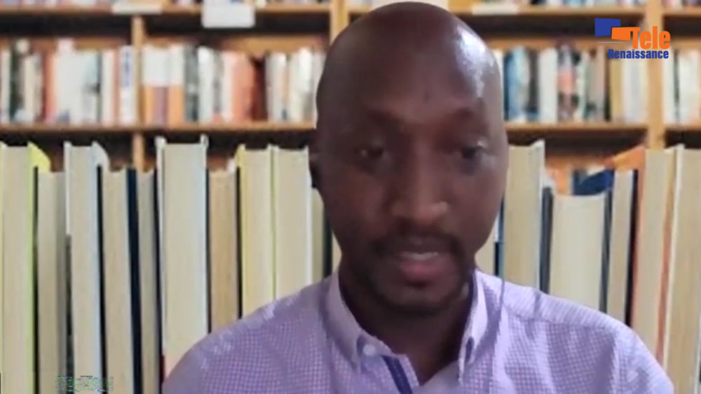 Gervais Nibigira