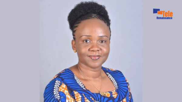 Sandra Ndayizeye