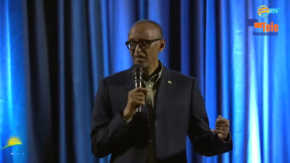 Kagame