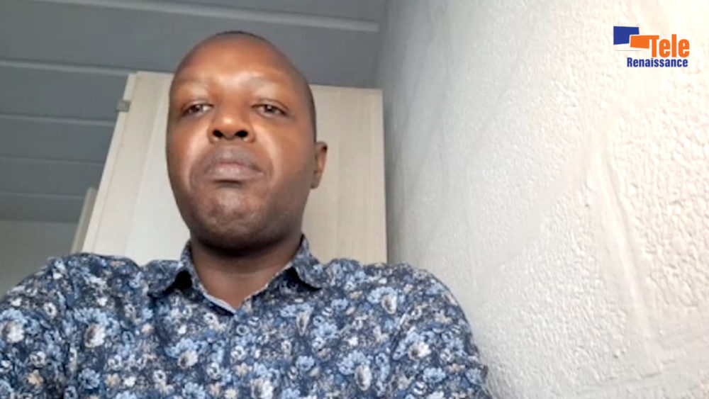 Jean Claude Ntiburumunsi