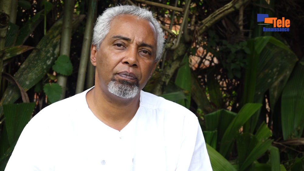 Albert Rudatsimburwa