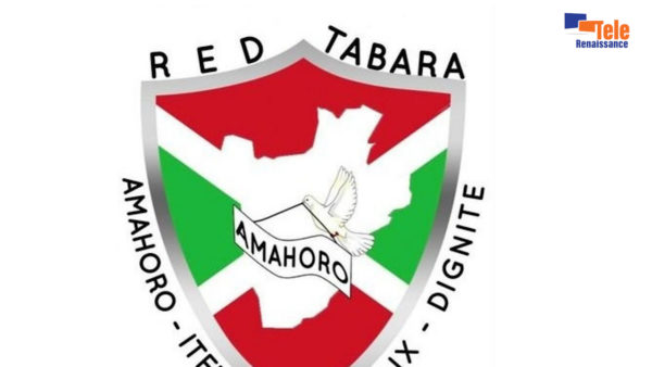 RED-Tabara